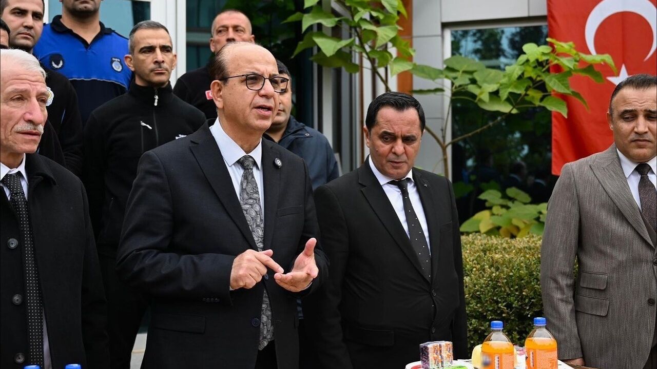 Yeşilyurt'ta Zabıta Denetimleri: Son Kullanma Tarihi Geçmiş Gıdalar Toplatıldı