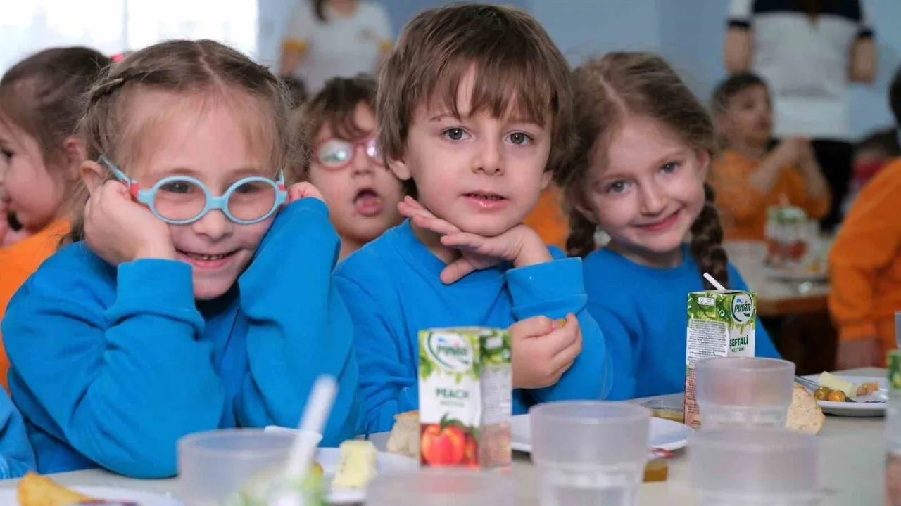 Yeşim Kreş 37 Yıldır Anneler ve Çocuklara Sevgi, Güven ve Eşitlik Temelli Destek Sağlıyor