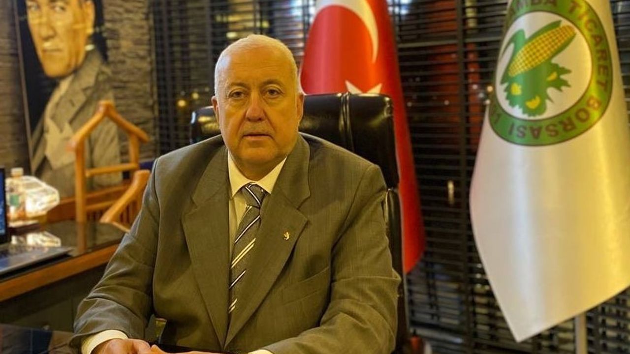 Yılmaz: Yanlış arazi kullanımı ve kömür depoları Çarşamba Ovası’nın geleceğini tehdit ediyor