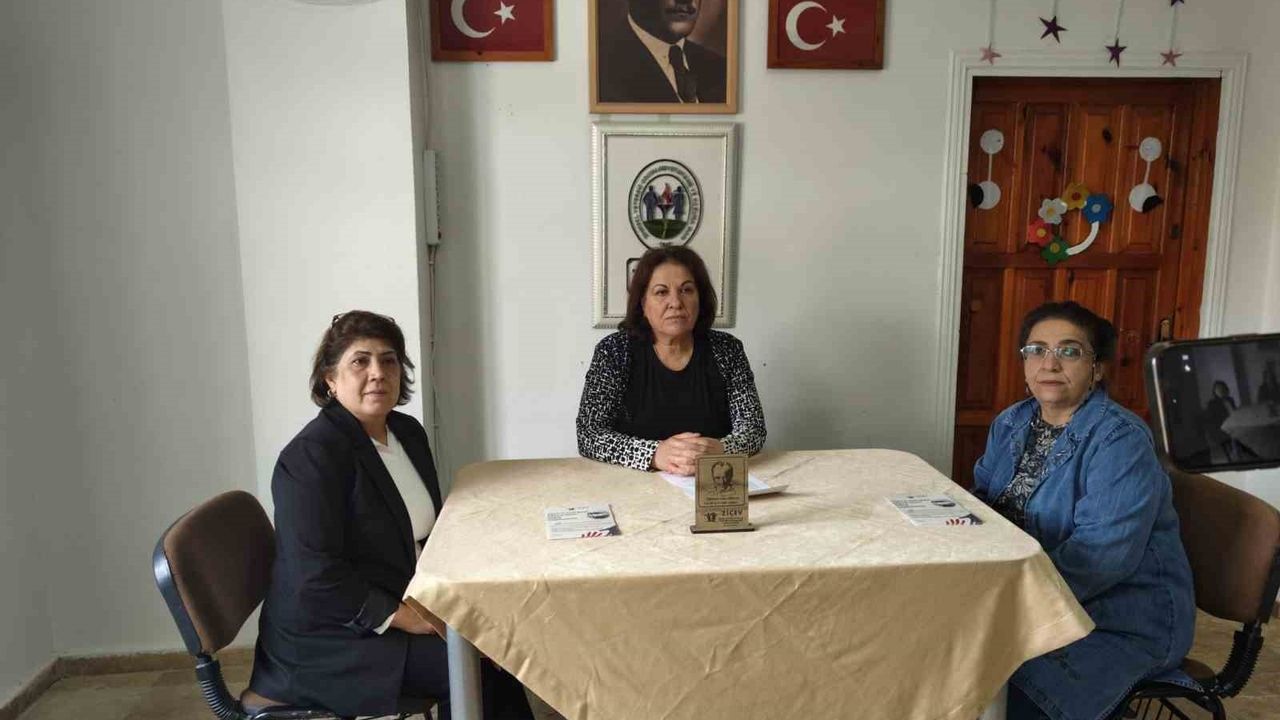 ZİÇEV Elazığ’dan 'Umuda Yol Açalım' kampanyası: Hedef 2 yeni servis aracı