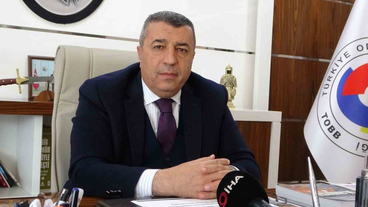 Zirai don Malatya kayısı ihracatını düşürdü; hedef 300 milyon dolar gelir