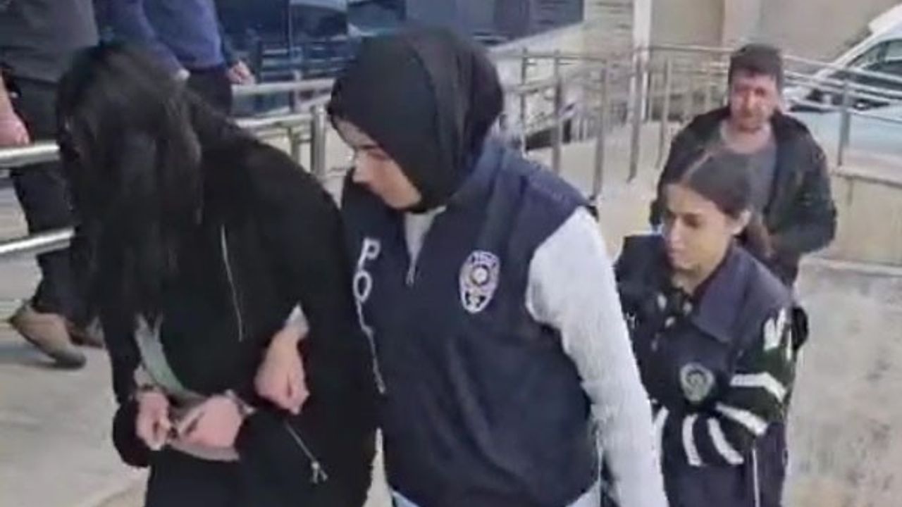 Zonguldak'ta 'aşk tuzağı' ile yaklaşık 1 milyon liralık vurgun: 3 tutuklama