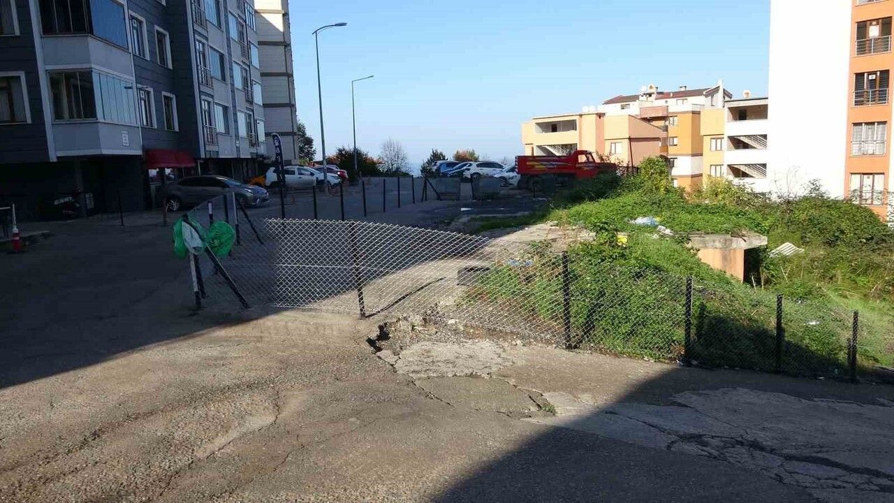 Zonguldak'ta kamulaştırma bedeli ödenmeyen arazi çitle kapatıldı: Mahkeme 582 bin 714 lira ödenmesine hükmetmişti