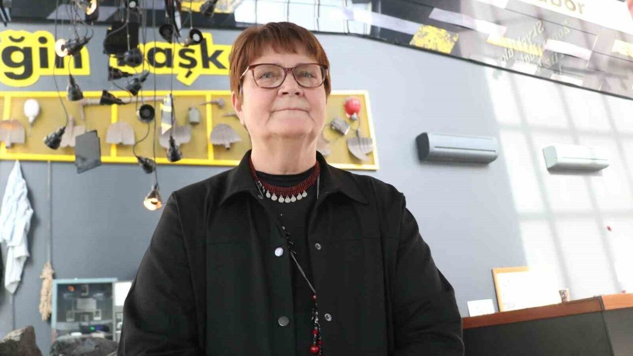 Zonguldak'ta pnömokonyoz masaya yatırıldı: Madencilikte toz hastalıkları ve çözüm önerileri