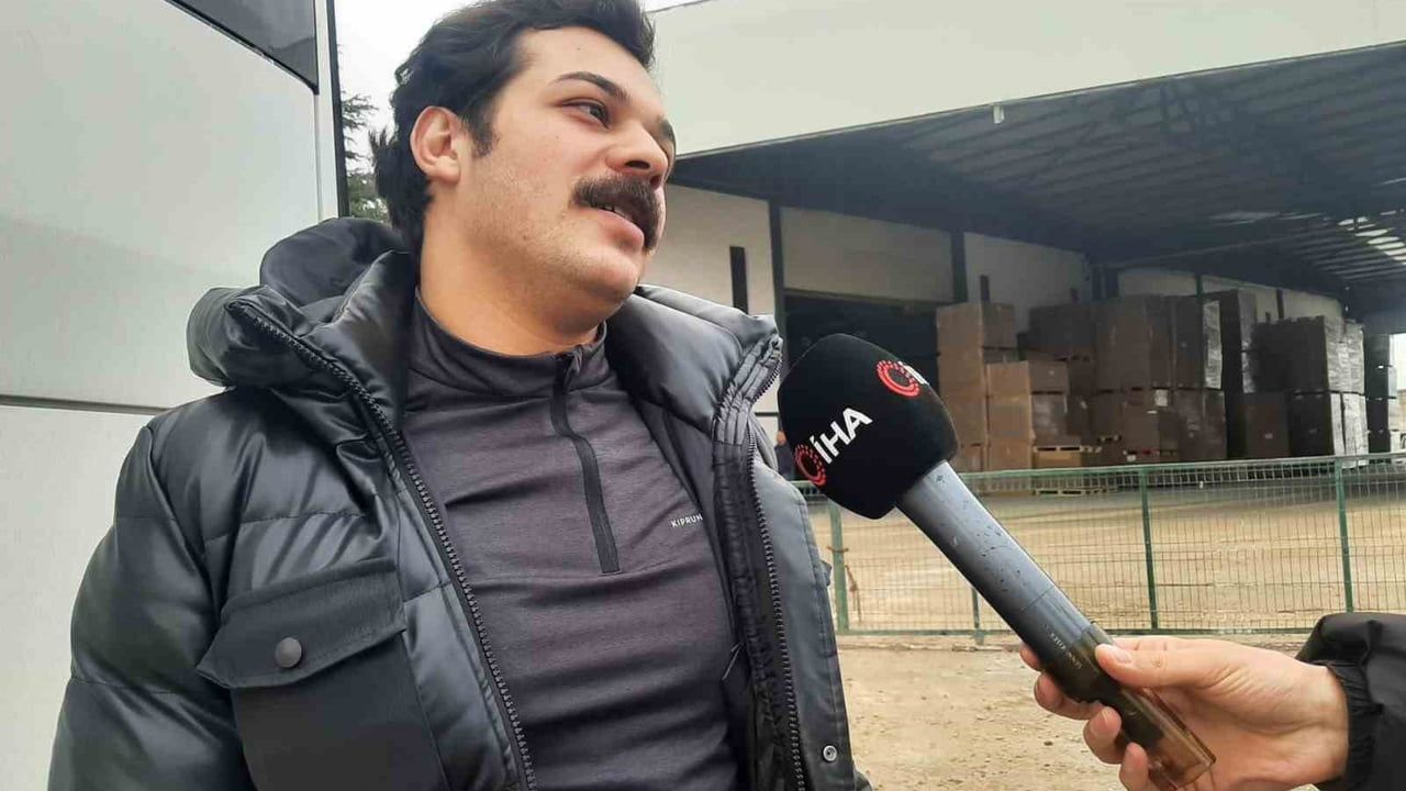 11'inci Yargı Paketi yürürlüğe girdi: Sincan Ceza İnfaz Kurumu'nda tahliyeler devam ediyor