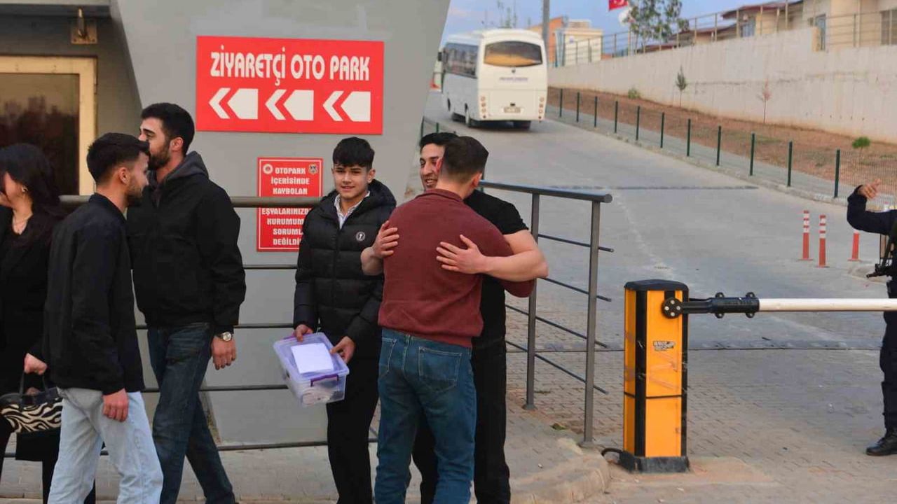 11. Yargı Paketi ile infazta yeni dönem: covid düzenlemesinin etkileri