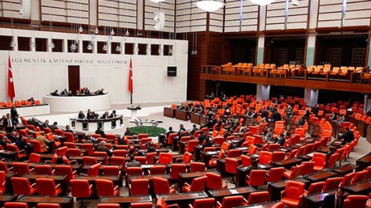 11. Yargı Paketi'nde İnfaz Düzenlemesi: 31 Temmuz 2023 Eşiği ve Deprem Suçlarının Kapsam Dışı Bırakılması