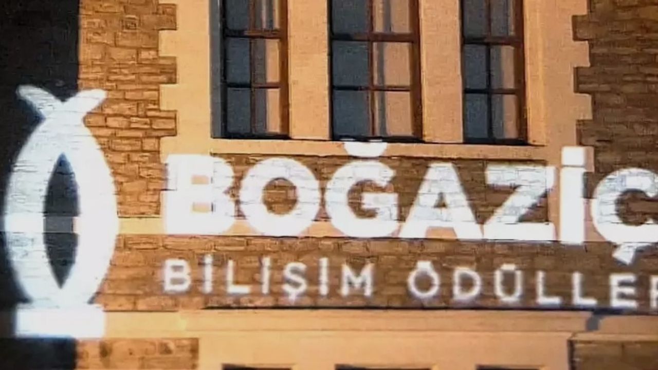 13. Boğaziçi Bilişim Ödülleri Oylaması Başladı — Kazananlar 20 Aralık 2025'te Açıklanacak