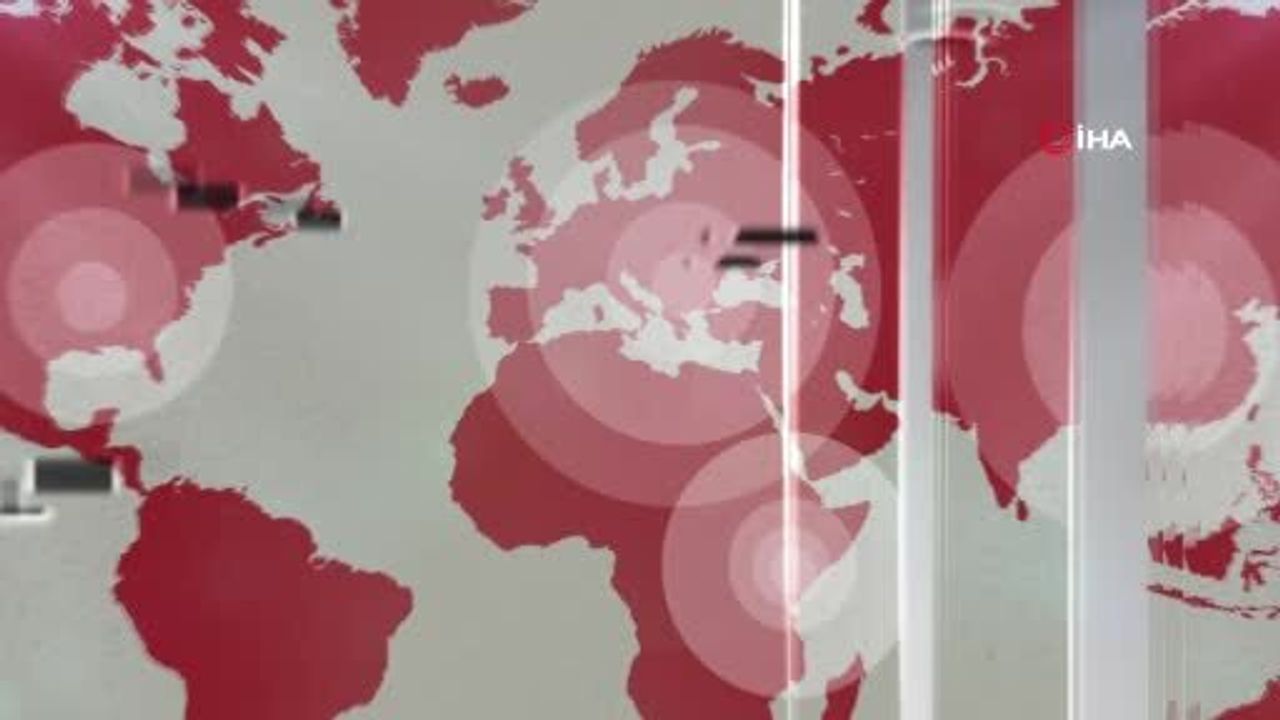 2025'te Türkiye: İHA Objektifinden Yılın Öne Çıkan Görüntüleri