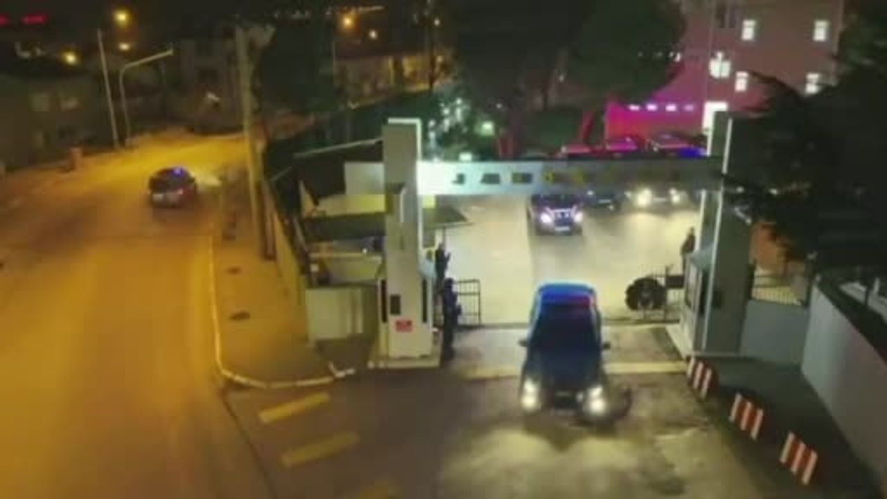 81 ilde operasyon: 91 bin 384 litre sahte ve kaçak alkol ele geçirildi