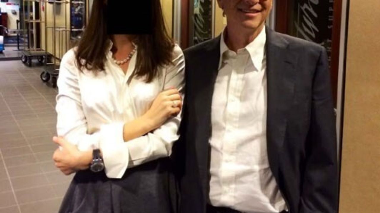 ABD Demokratları, Epstein dosyasından 68 yeni fotoğrafı yayımladı