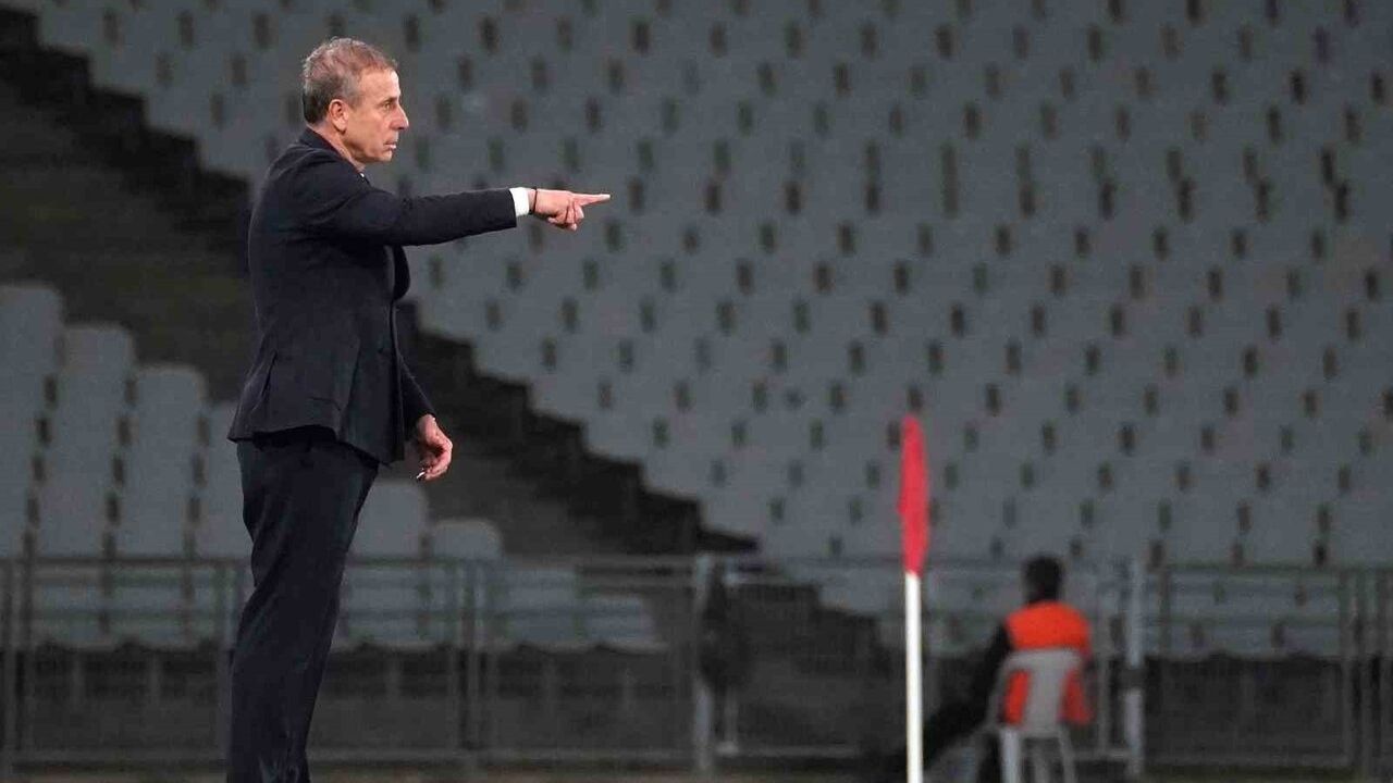Abdullah Avcı: Çaykur Rizespor ile görüşme iddiaları doğru değil