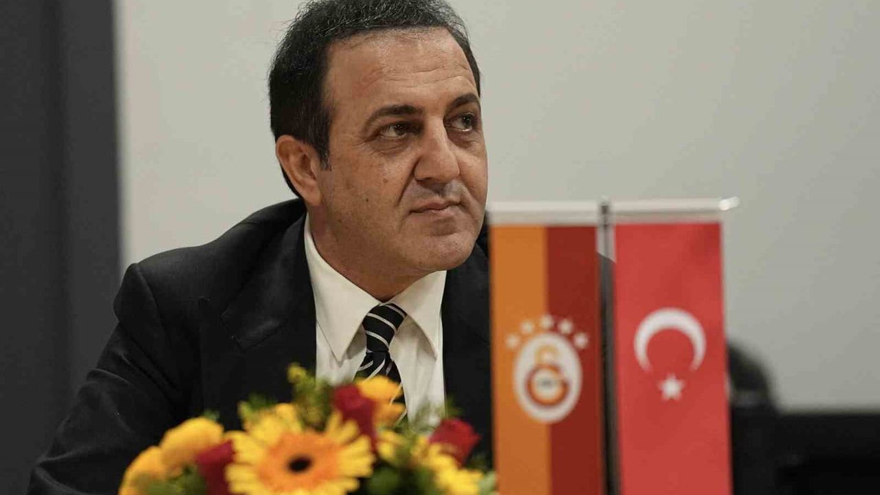Abdullah Kavukcu: Önceliğimiz orta saha, ocak ayında transfer planı