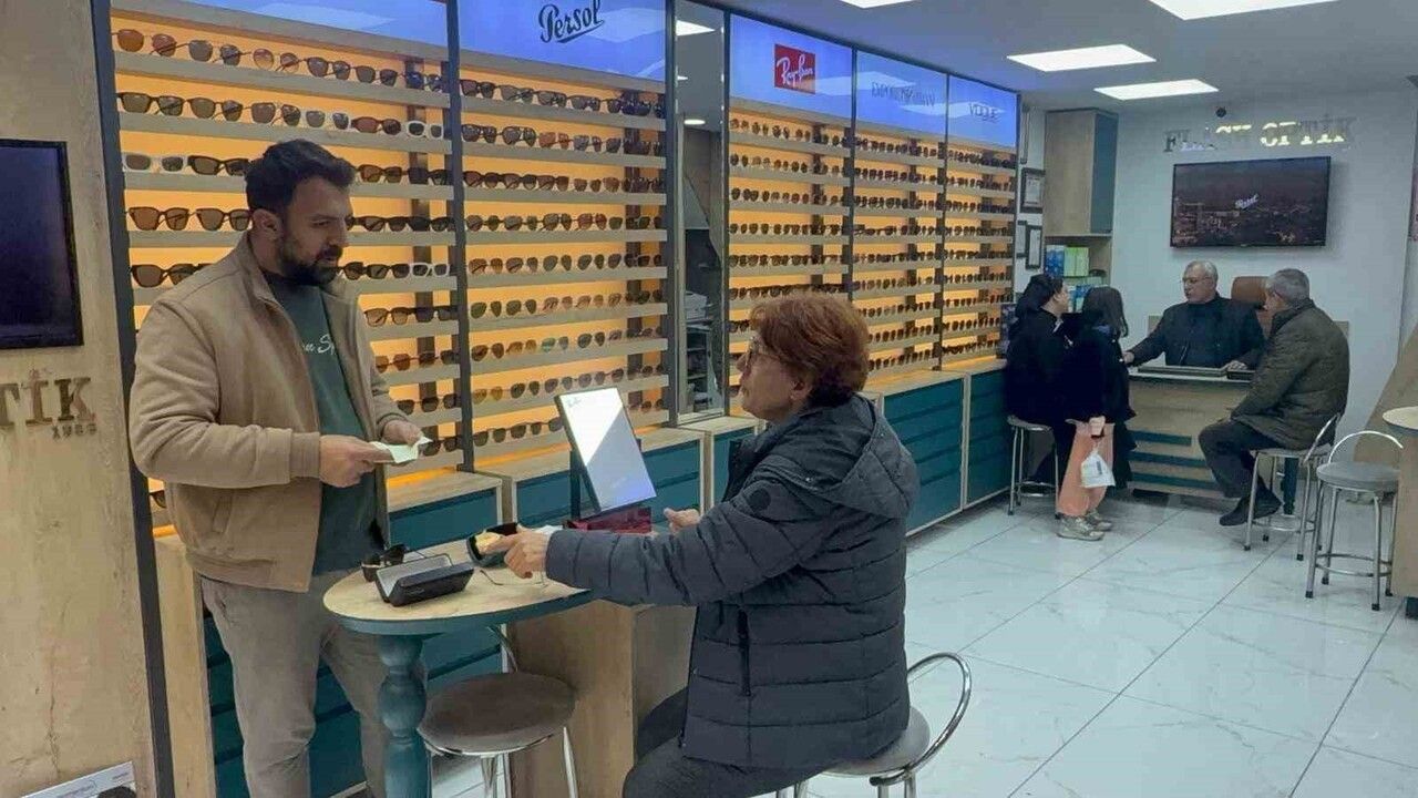 Abdurrahim Erdoğan: SGK düzenlemesi çok odaklı gözlük ödemelerinde yanlış anlaşılmalara yol açtı