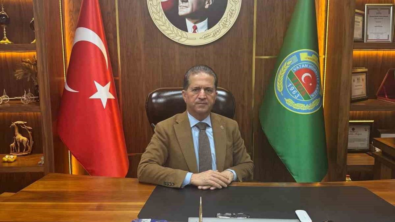 Adana'da çiftçilere zirai don uyarısı: 2-4 Ocak tarihlerinde risk artıyor