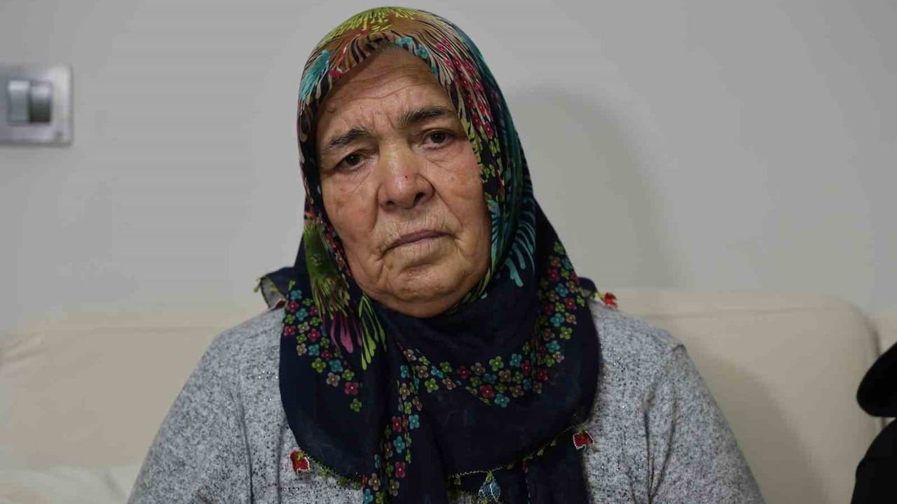 Adana'da depremzedeler yeni yıla TOKİ konutlarında giriyor