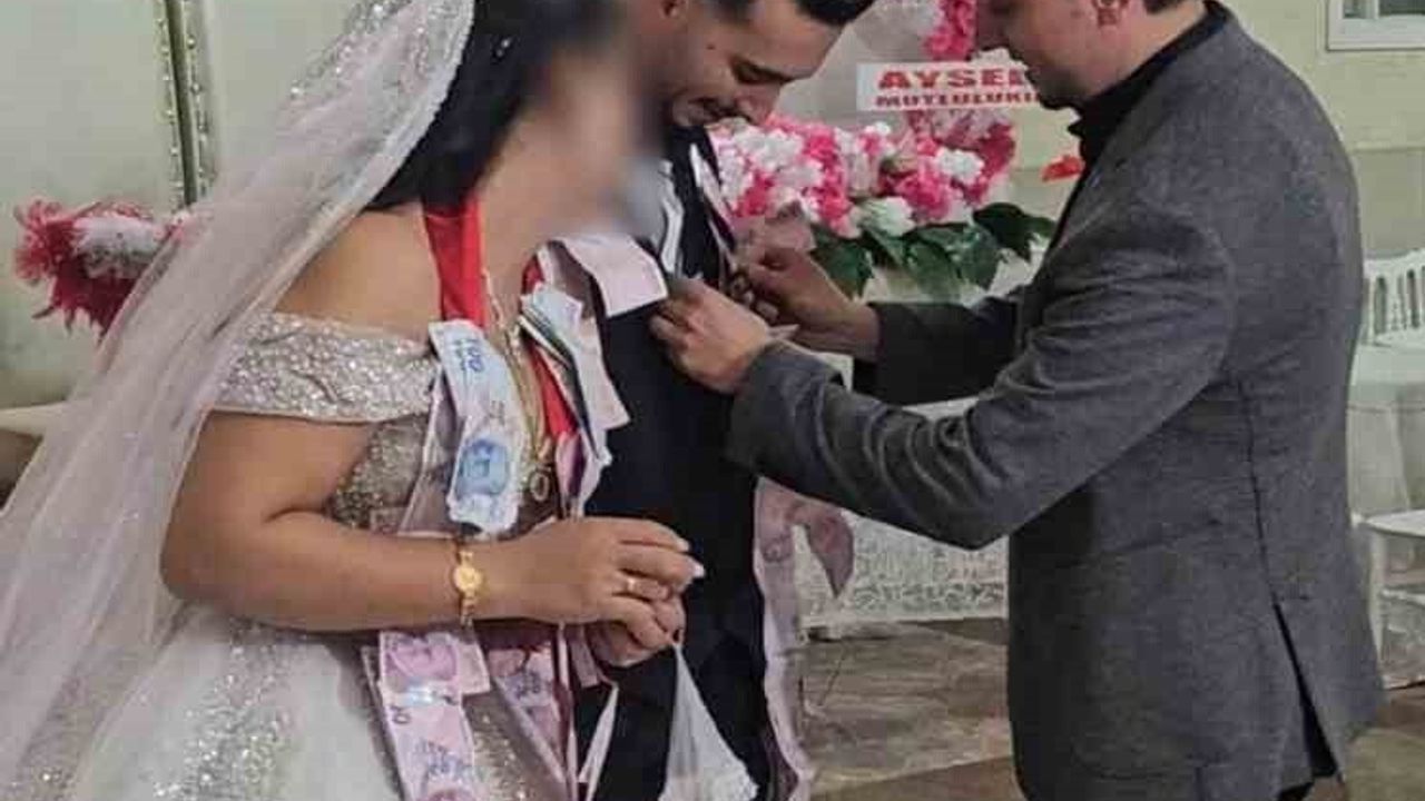 Adana'da Düğünden 6 Gün Sonra Altınların Alındığı İddiası: Gelin ve Eş Karşılıklı Açıklama Yaptı