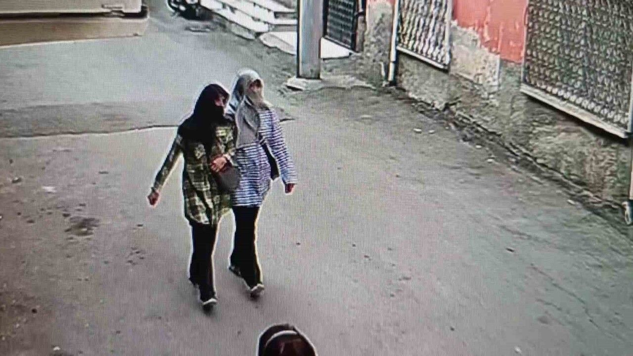 Adana’da iki evden toplam 670 bin TL değerinde altın çalındı; bir kadın şüpheli tutuklandı