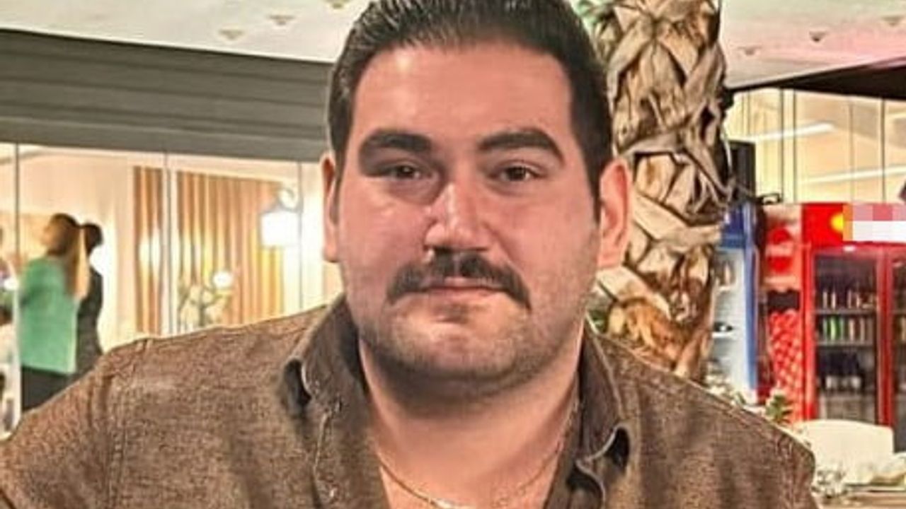 Adana'da kaçak sigara paketini polise veren kargo şube müdürü vurularak öldürüldü