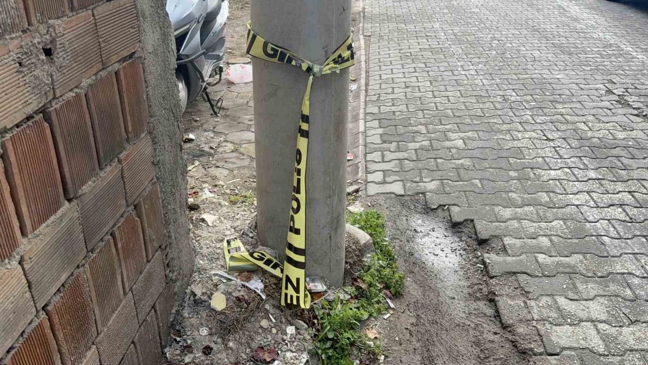 Adana'da kahvehane kavgası: 2 ölü, 1 yaralı, 9 gözaltı