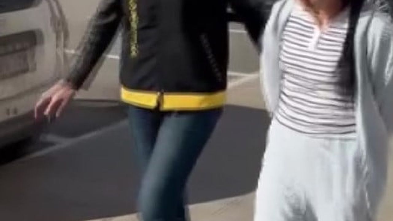 Adana'da misafir kılığına giren iki kadın 5 daireden 700 bin TL çaldı; iki şüpheli tutuklandı