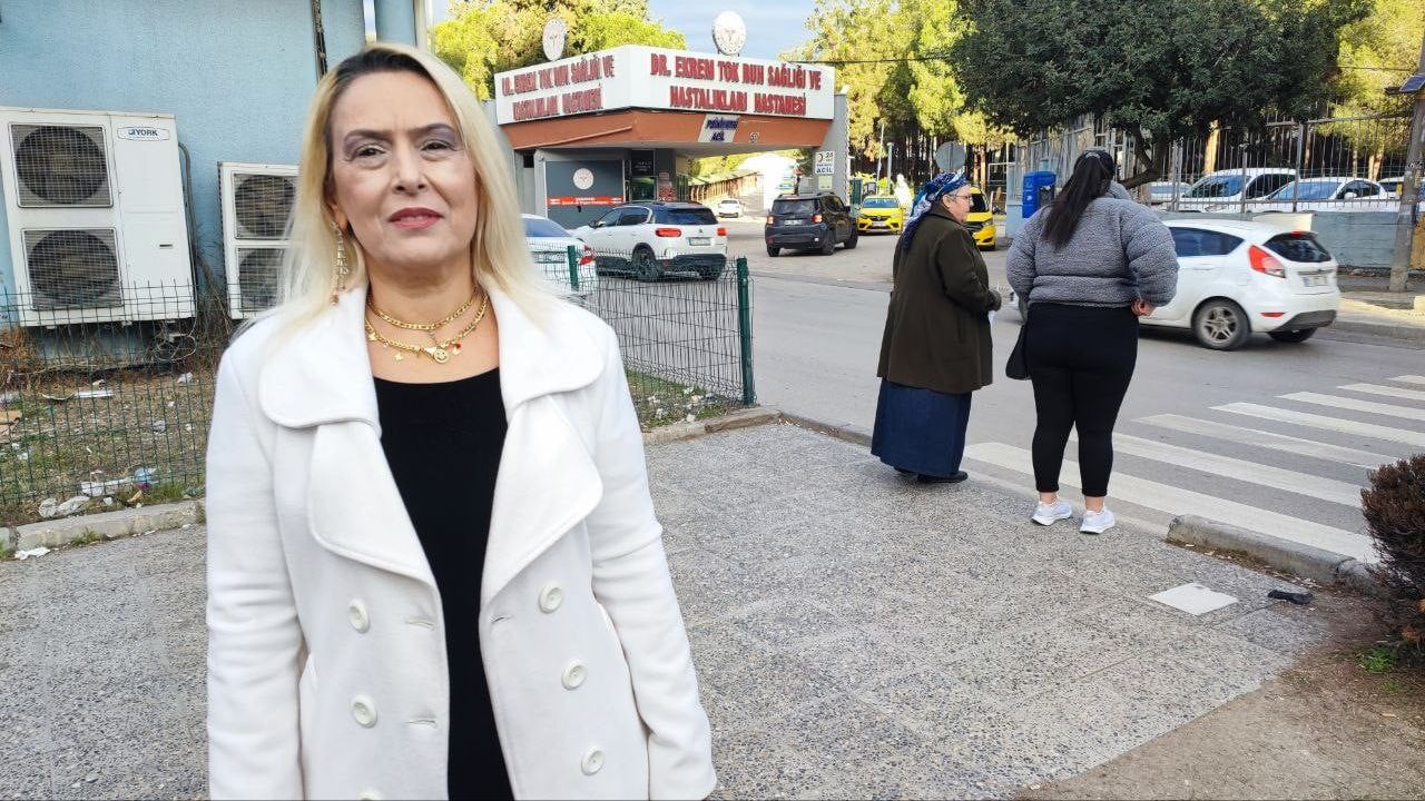 Adana'da öğretmen mal varlığını TSK'ya bağışladı; babasının vasi davası sonrası hastaneye yatırıldı
