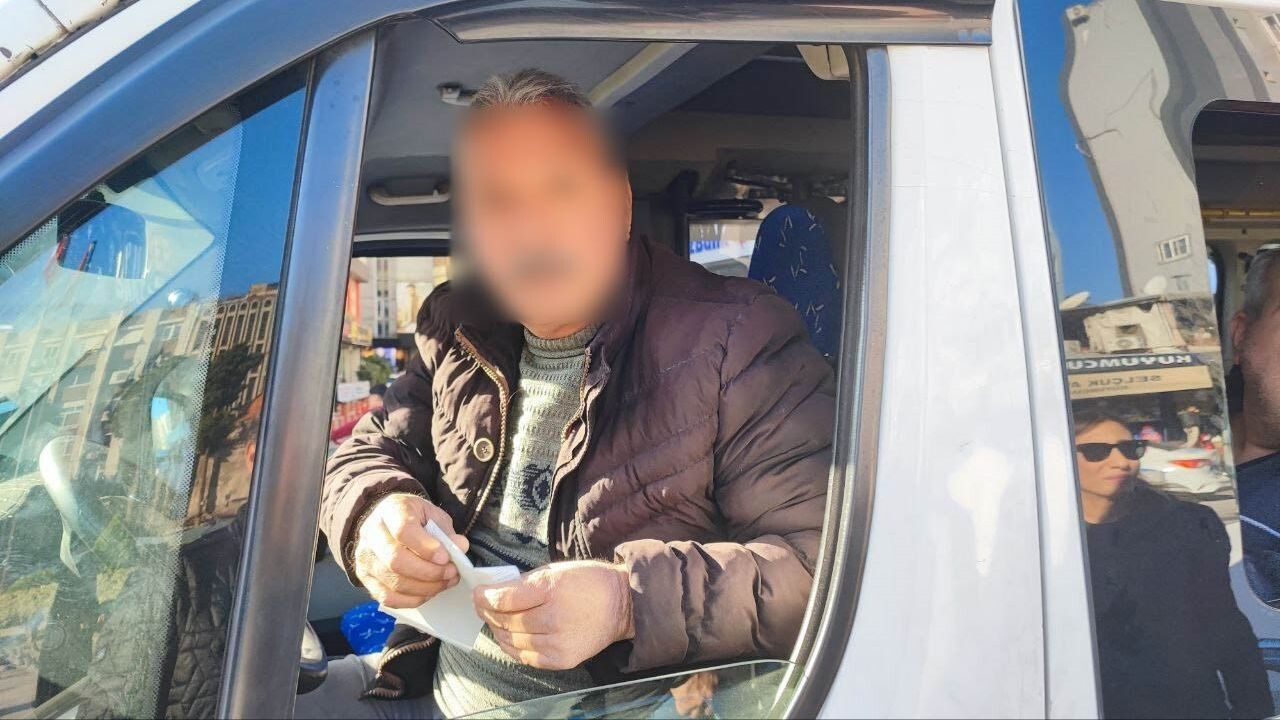 Adana'da Trafik Uygulaması: 92 Araç Kontrol Edildi, 55 Sürücüye Ceza Yazıldı