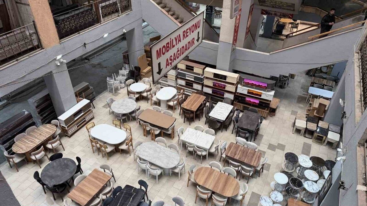 Adana'da 'Valilikte çalışıyorum' iddiası: Esnaftan 98 bin liralık ürün teslim edildi, ödeme yapılmadı