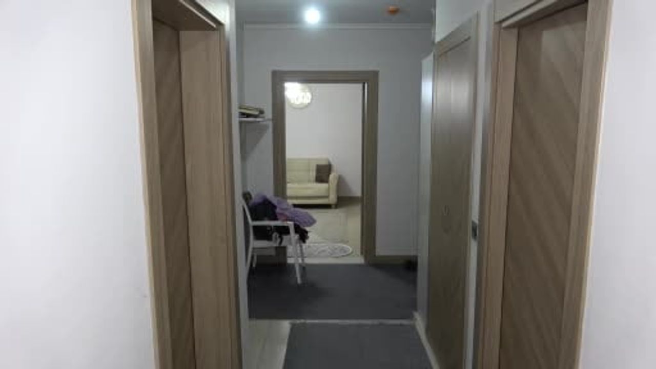 Adana’daki depremzedeler yeni yıla TOKİ konutlarında giriyor