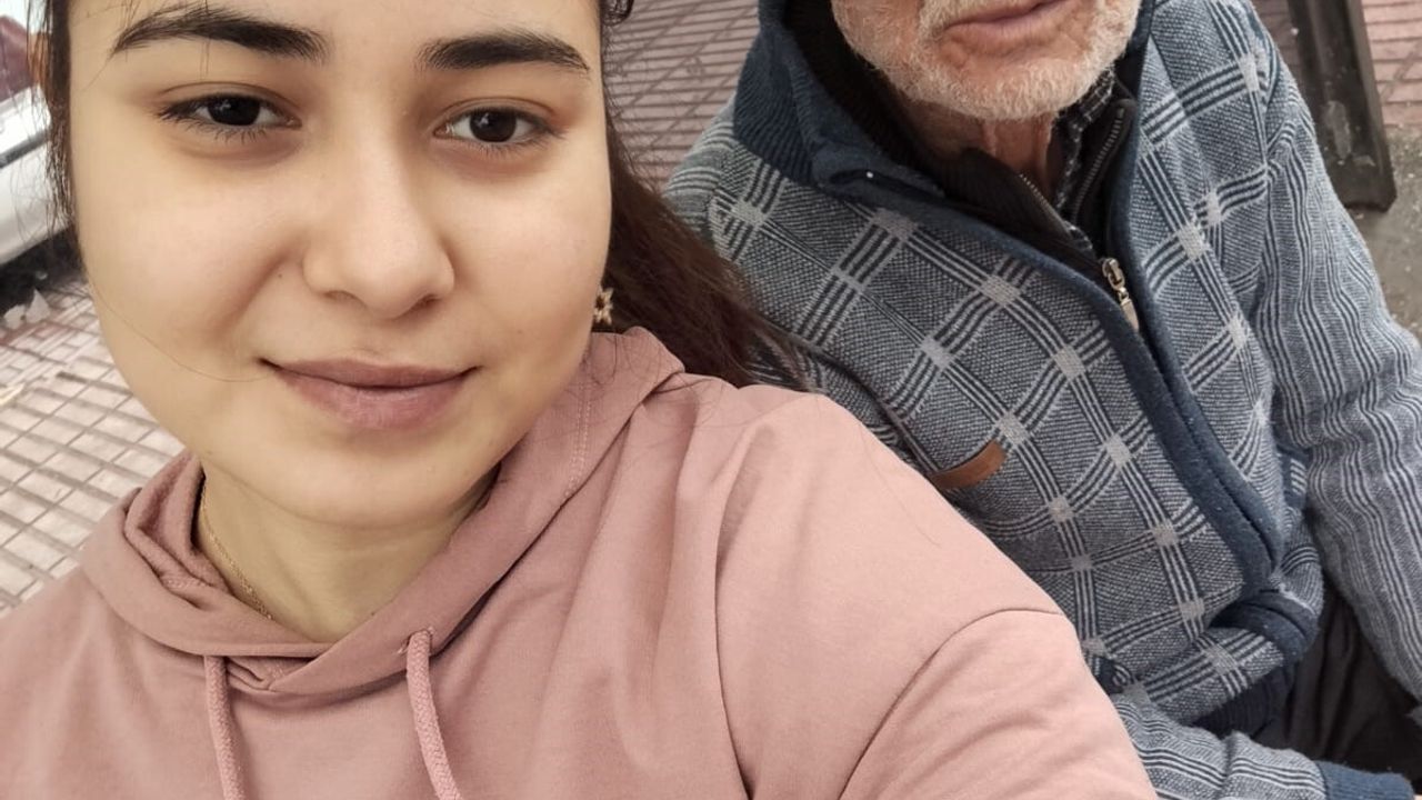 Adana İmamoğlu’da köpek ve drone destekli arama: Kayıp yaşlı Vahit Şentuna için çalışmalar sürüyor