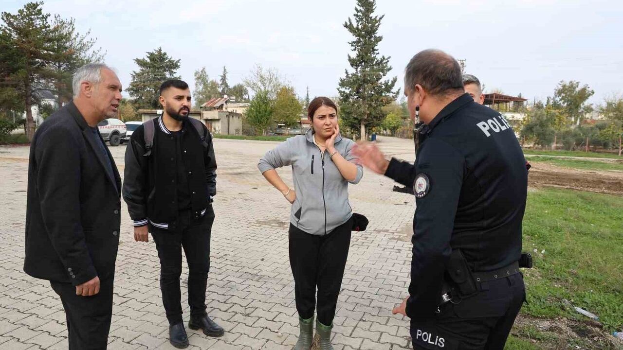 Adana İmamoğlu'nda 72 yaşındaki Vahit Şentuna’dan 6 Aralık’tan beri iz yok