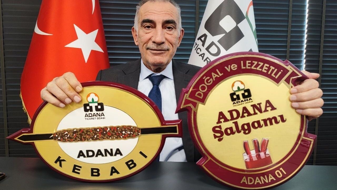 Adana şalgamının Avrupa tescili tamamlandı