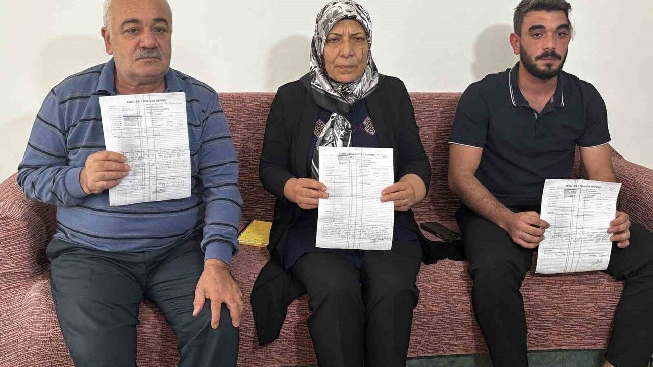 Adana Yüreğir’de park yeri tartışması aylardır süren iki aileli husumete dönüştü