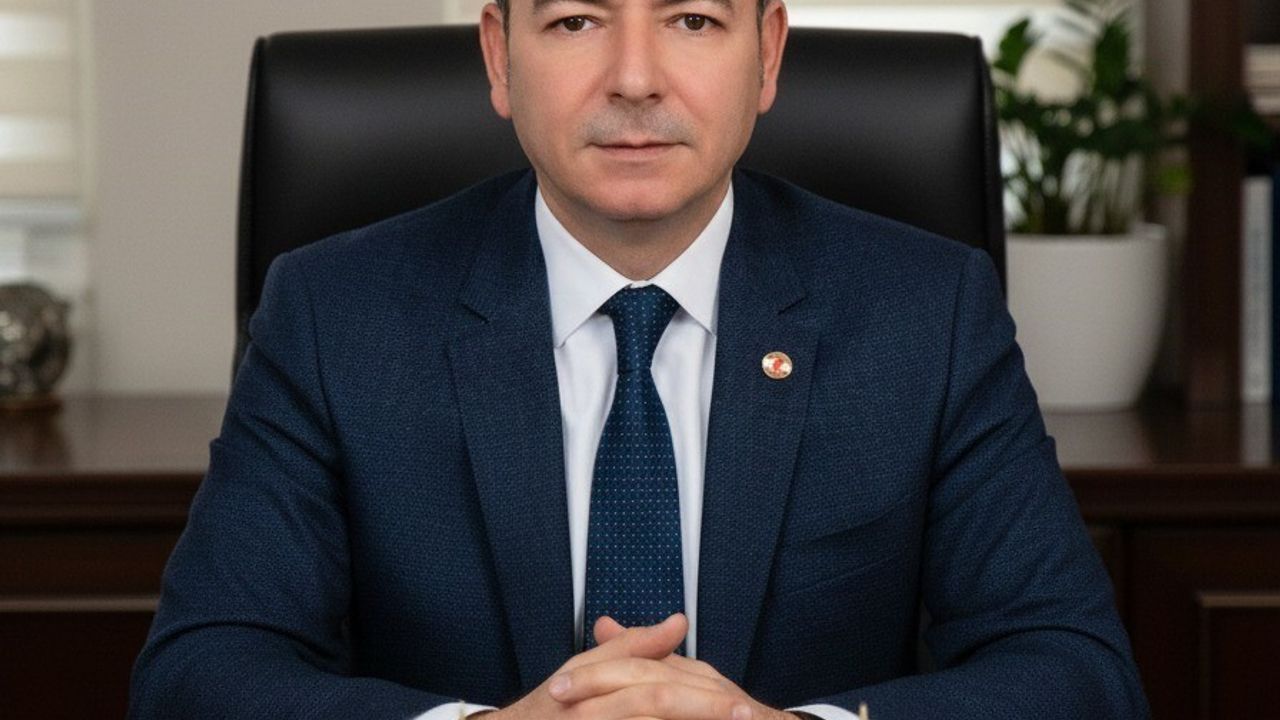 Adıyaman'da gazetecilere polis müdahalesi: Başkan Çeliker'ten sert tepki