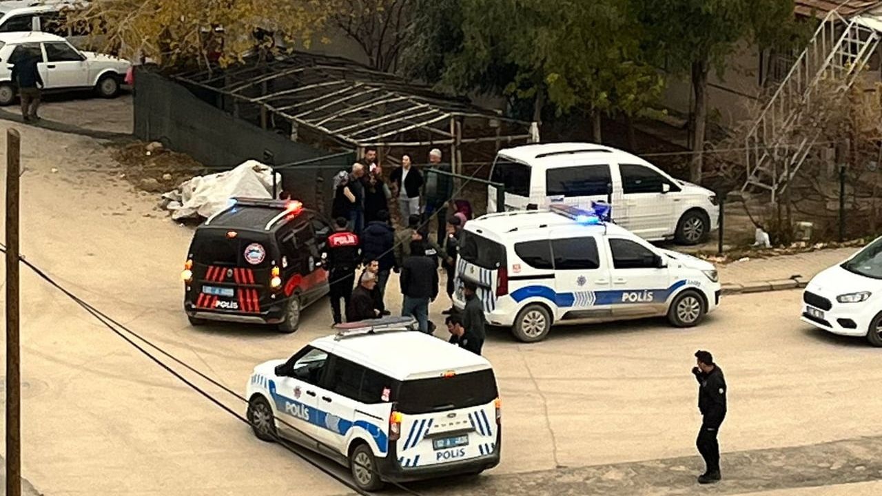 Adıyaman'da iki grup arasında kavga: 5 kişi yaralandı