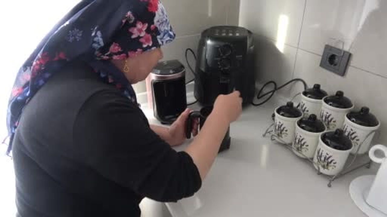 Adıyaman'da İndere Konutları'na Yerleşen Yapıcı Ailesi: Güven ve Huzur Yeniden Sağlanıyor