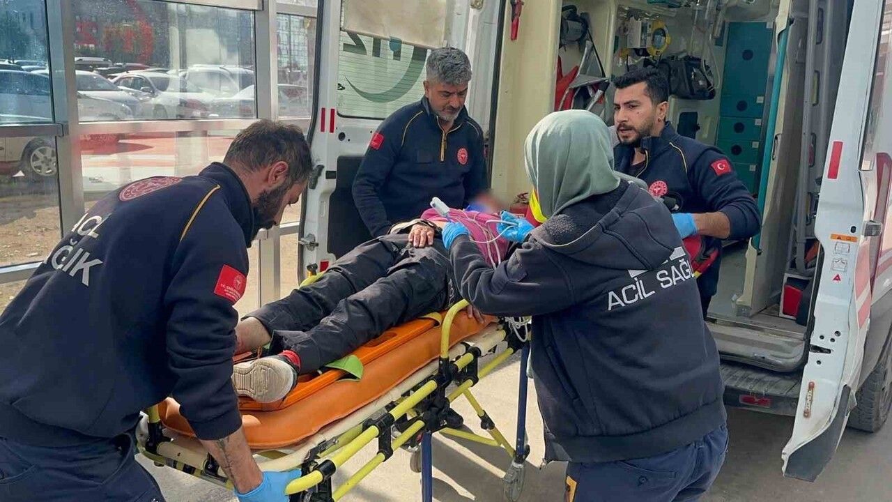 Adıyaman'da 'Polis Emel' olarak bilinen Emel Şahan tedavi gördüğü hastanede yaşamını yitirdi