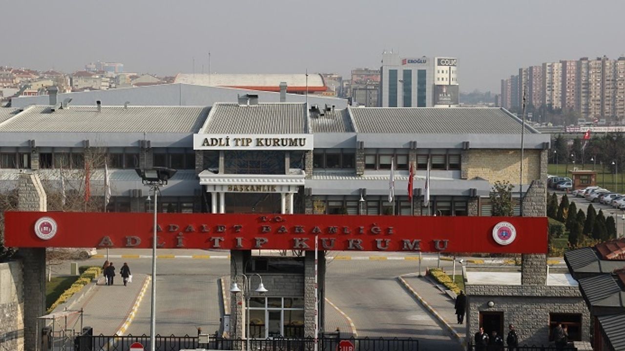 Adli Tıp Raporu Açıklandı: Şevkiye Dilara Yıldız ve Diğer Şüphelilerin Test Sonuçları