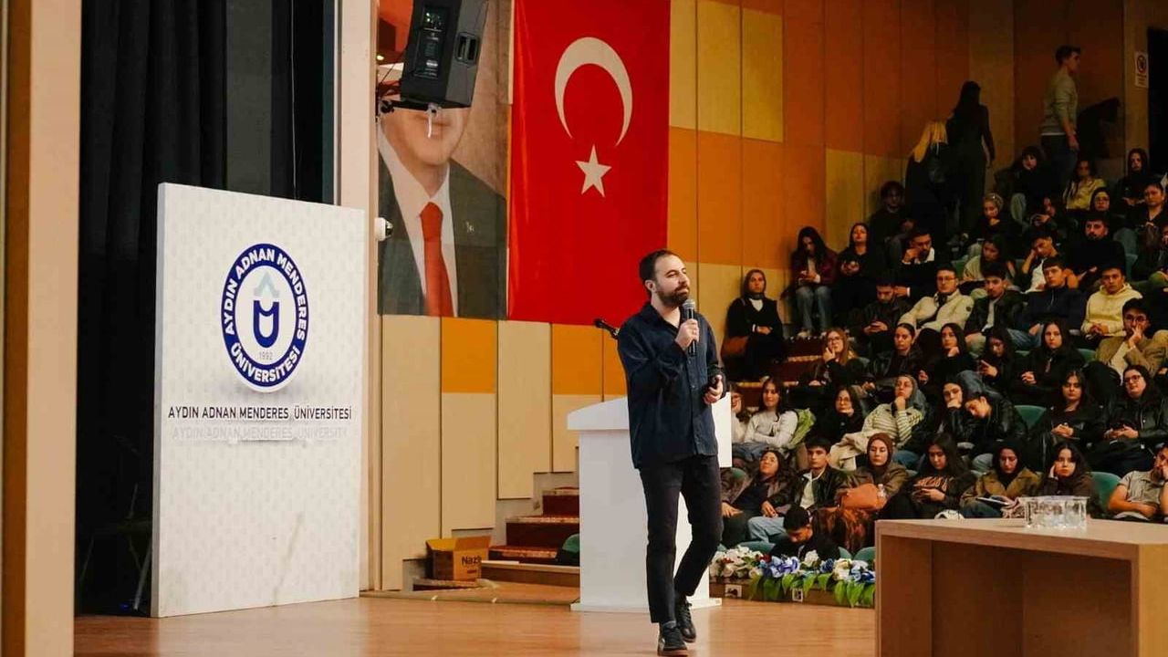 ADÜ'de İki Gün Süren 'Temel Yapay Zeka ve Etkili İstem Yazımı' Eğitimi Tamamlandı