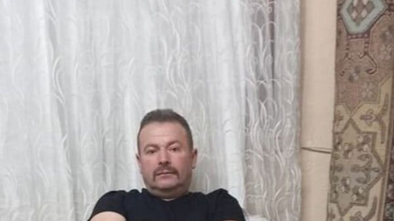 Afşin'de kendini ateşe veren Nuh Mercimek hayatını kaybetti