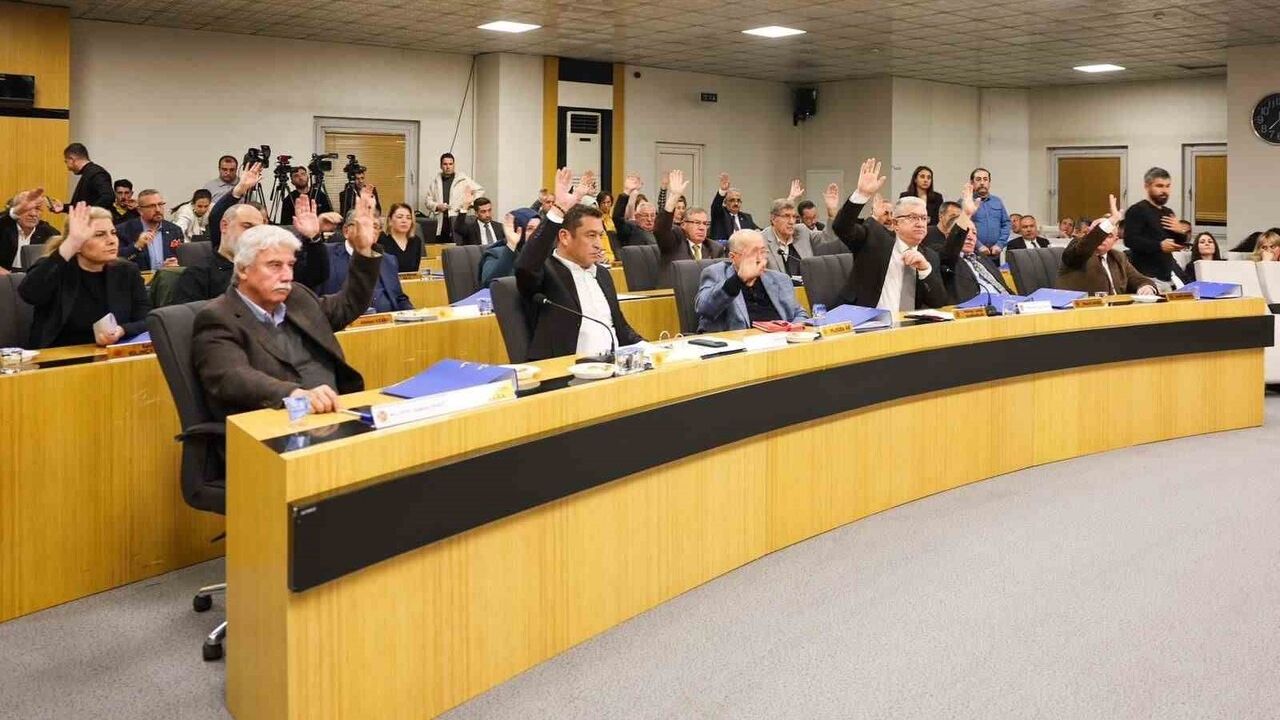 Afyonkarahisar Belediyesi 'Deprem Master Planı' hazırlıklarını başlattı