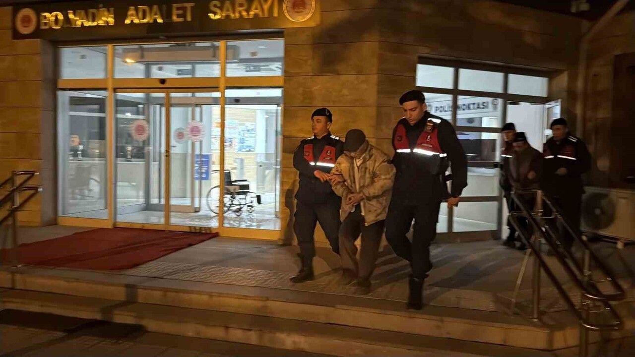 Afyonkarahisar'da 41 yaşındaki zihinsel engelli Hıdır Aktaş’ın ölümü: Baba ve ağabeyi 'kasten öldürme' suçlamasıyla tutuklandı