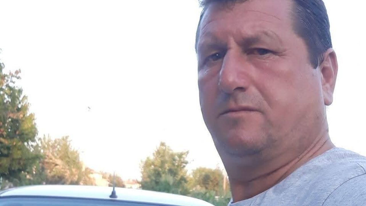 Afyonkarahisar'da ava giderken araçta yanlışlıkla vurulan kişi hayatını kaybetti