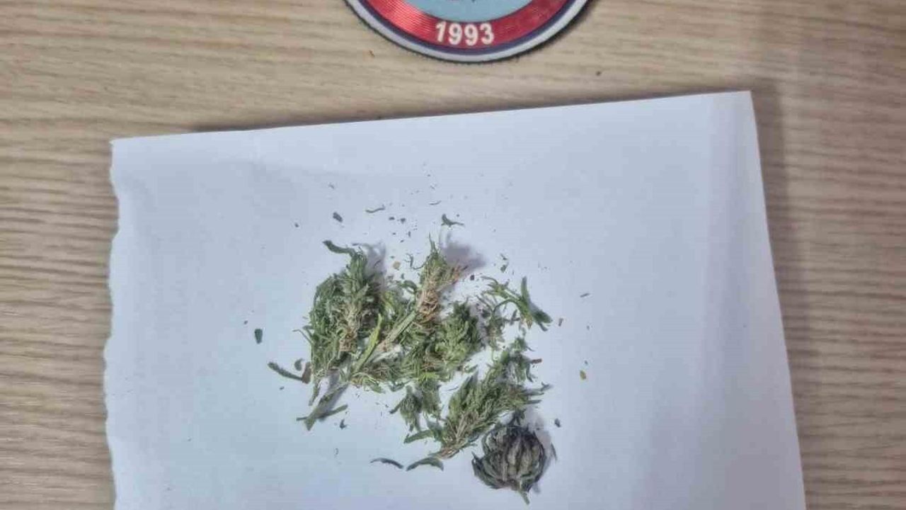 Afyonkarahisar'da bir haftalık polis denetimleri: 9 bin 217 kimlik sorgulandı, 25 kişi yakalandı