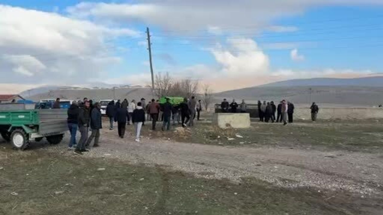 Afyonkarahisar'da zihinsel engelli gencin şüpheli ölümünde 3 yakın gözaltında