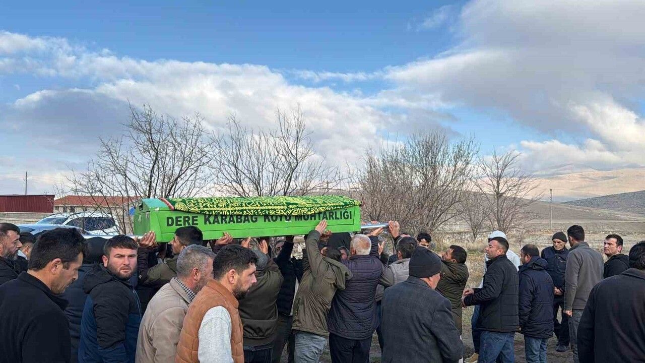 Afyonkarahisar'da zihinsel engelli Hıdır Aktaş'ın şüpheli ölümü: 3 gözaltı