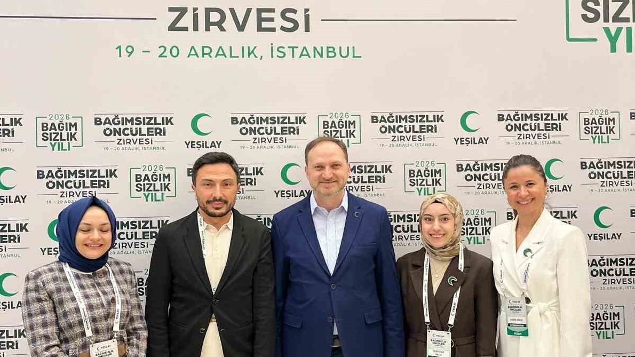 Afyonkarahisar, 'Sağlıklı Nesil Sağlıklı Gelecek' yarışmasında ikinci en çok başvuru alan il oldu