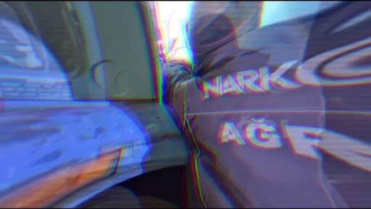 Ağrı Doğubayazıt'ta Tırda 2 bin 500 Adet Sentetik Ecza Ele Geçirildi, Şüpheli Tutuklandı