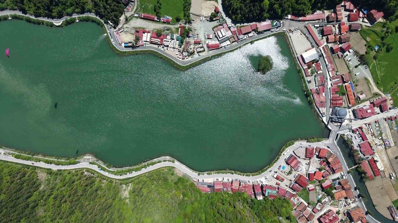 Ahmet Metin Genç: Uzungöl için 18. madde uygulamalarına geçildi, otopark ve teleferik planları sürüyor