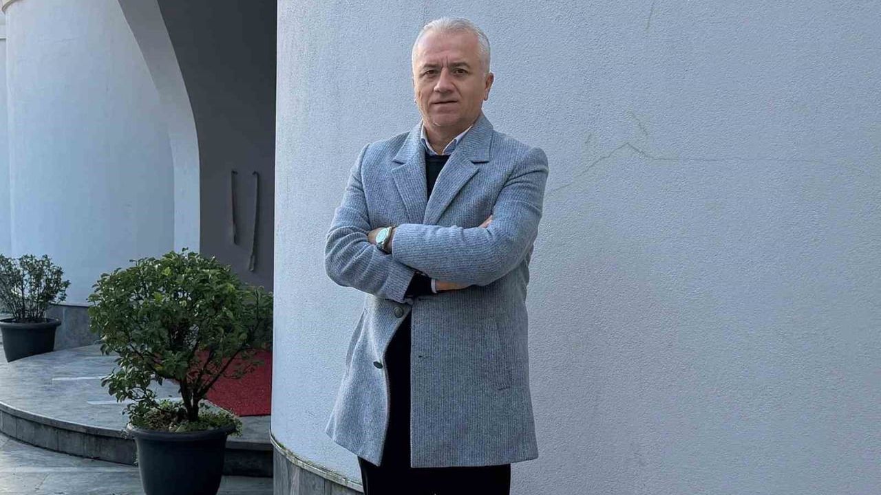 Ahmet Özköse'nin Yeni Yıl Mesajı: Adalet ve İnsan Onuruna Vurgu